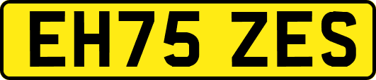 EH75ZES