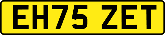 EH75ZET