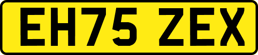 EH75ZEX