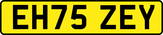 EH75ZEY