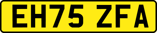 EH75ZFA