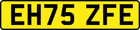 EH75ZFE