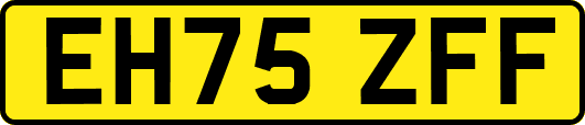 EH75ZFF