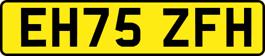 EH75ZFH