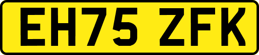EH75ZFK