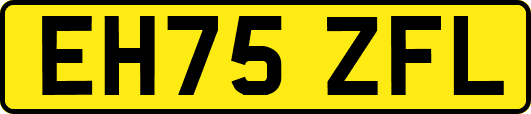 EH75ZFL