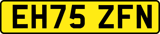 EH75ZFN
