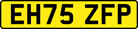 EH75ZFP
