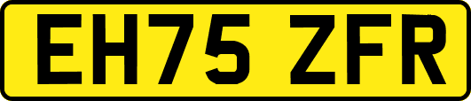 EH75ZFR