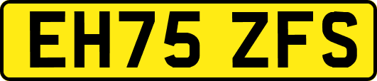 EH75ZFS