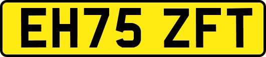 EH75ZFT