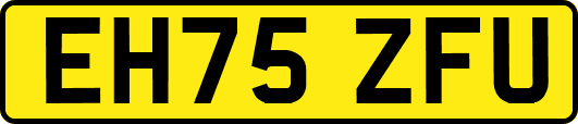 EH75ZFU