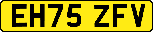 EH75ZFV