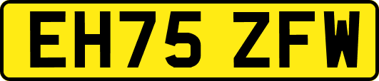 EH75ZFW