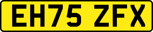 EH75ZFX