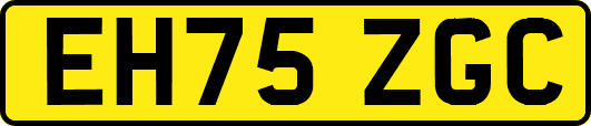 EH75ZGC