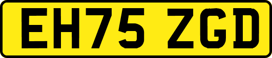 EH75ZGD