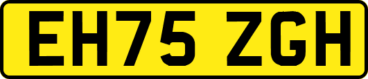 EH75ZGH