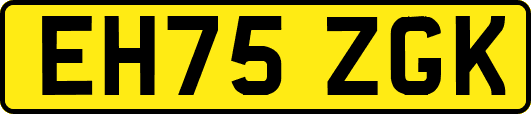 EH75ZGK