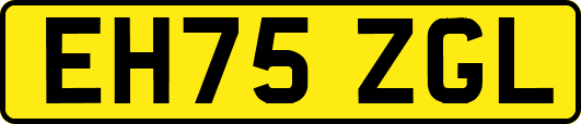 EH75ZGL