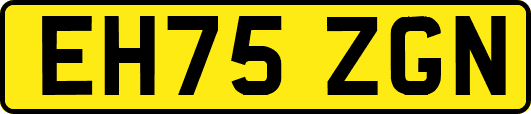 EH75ZGN
