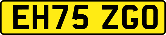 EH75ZGO