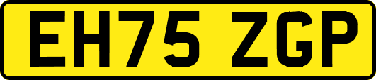 EH75ZGP