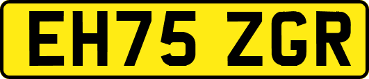 EH75ZGR