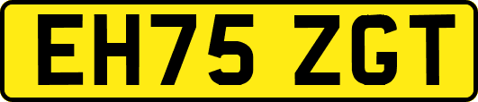 EH75ZGT