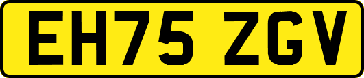 EH75ZGV