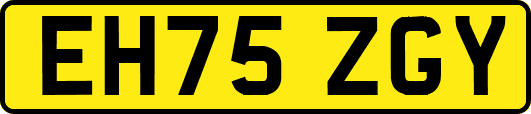 EH75ZGY