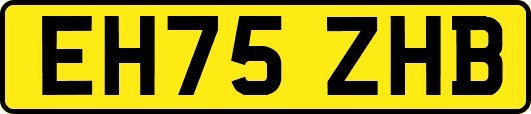 EH75ZHB