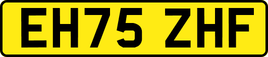 EH75ZHF