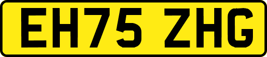 EH75ZHG