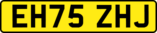 EH75ZHJ