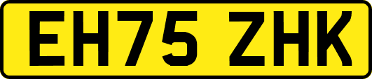 EH75ZHK