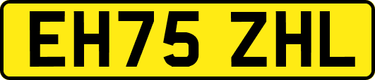 EH75ZHL