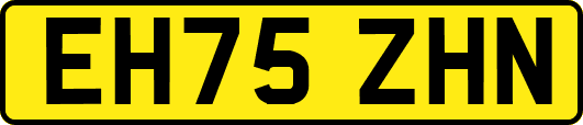 EH75ZHN