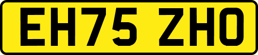 EH75ZHO