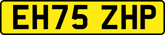 EH75ZHP
