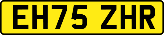 EH75ZHR