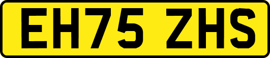 EH75ZHS