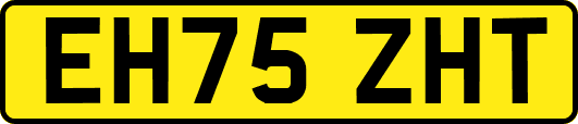 EH75ZHT