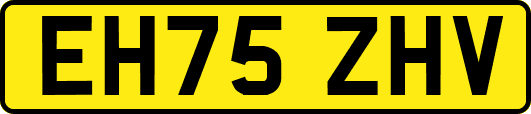EH75ZHV