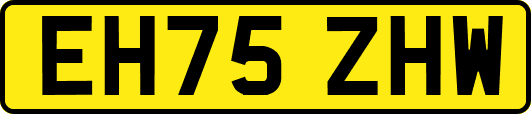 EH75ZHW