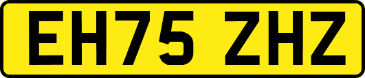 EH75ZHZ