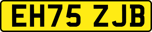 EH75ZJB