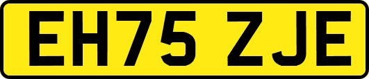 EH75ZJE
