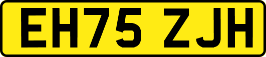 EH75ZJH