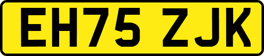 EH75ZJK